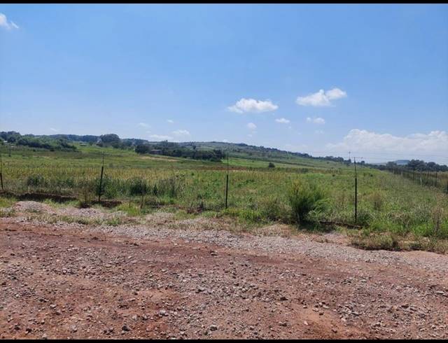 FARM FOR SALE IN WELTEVREDEN